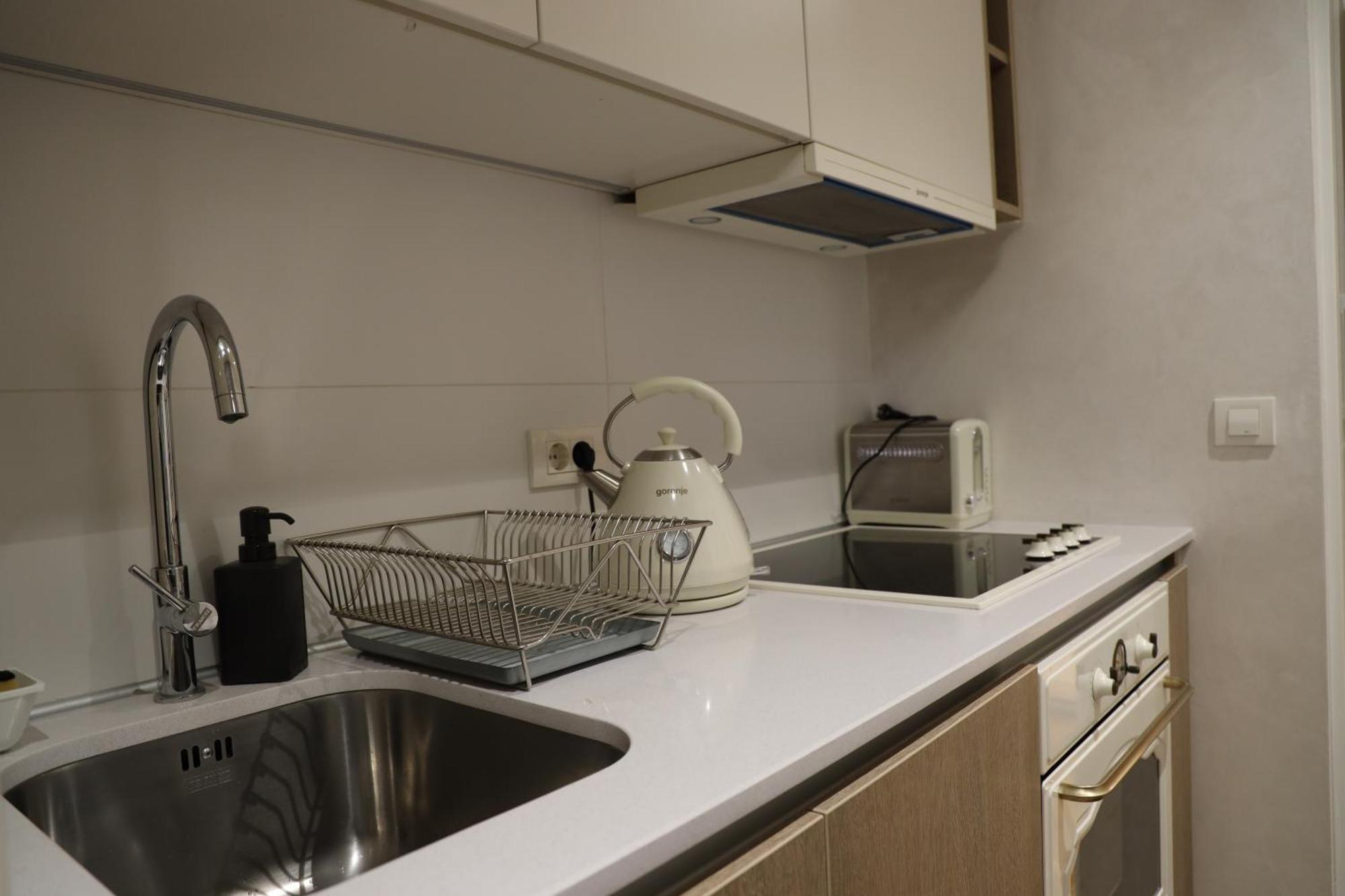 Apartments Royal - Belgrade Waterfront Room photo