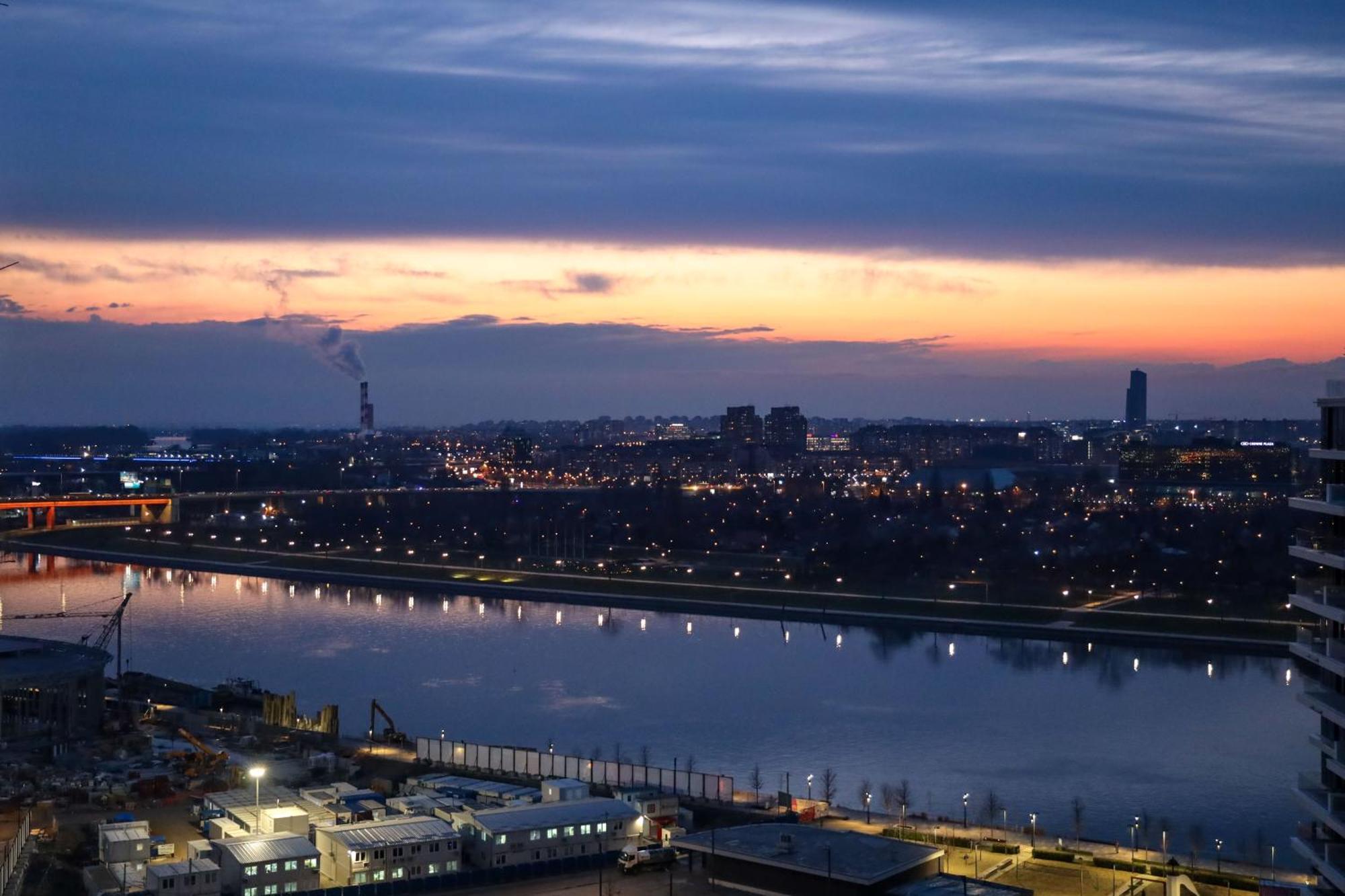 Apartments Royal - Belgrade Waterfront Room photo