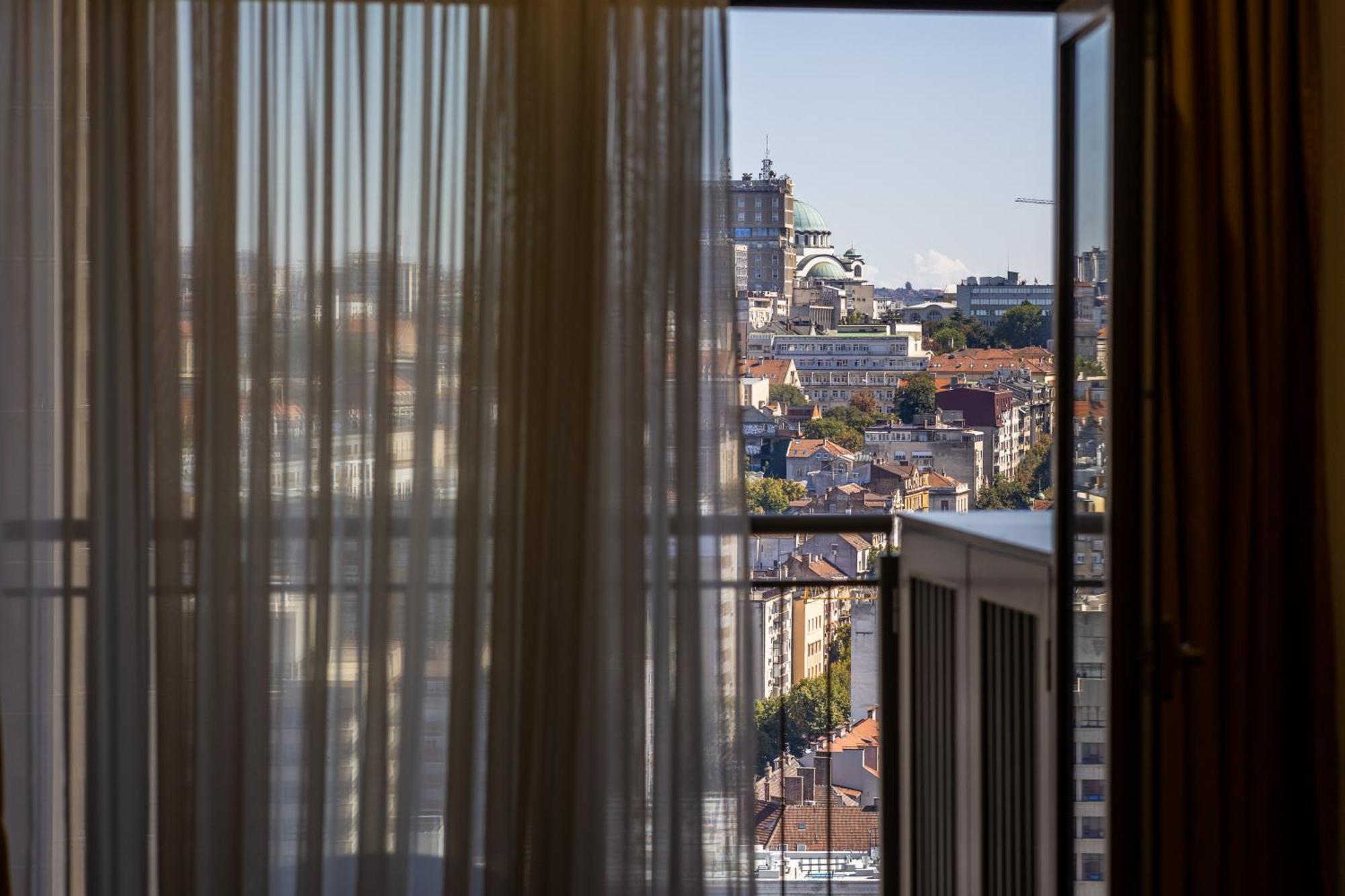 Apartments Royal - Belgrade Waterfront Room photo