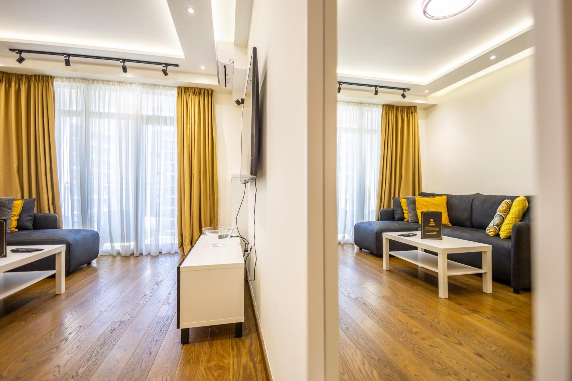 Apartments Royal - Belgrade Waterfront Room photo